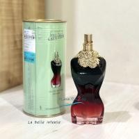 ราคา น้ำหอม Jean Paul Gaultier La Belle Le Parfum for women 50ml 100ml ป้ายคิง ล็อตใหม่ 2022 (19616235999)