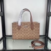 ราคา Official Store Authentic Original for women Bag Nina Shoulder Bags Crossbody Bags Handbags CV972 Size 25cmx16cmx9cm (23951317235)