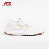 ราคา VANS UltraRange VR3 TRUE WHITE รองเท้าผ้าใบ ผู้ชาย ผู้หญิง (22745864176)