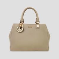 ราคา ST JAMES กระเป๋าสะพายข้าง กระเป๋าถือ หนัง PU Vegan รุ่น PARIS มี 2 สี กระเป๋าแฟชั่น ผู้หญิง (24789326789)