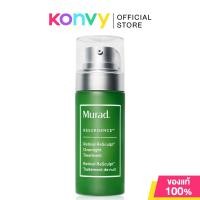 ราคา Murad Retinal Resculpt Overnight Treatment 30ml มูราด ทรีทเมนท์เซรั่มบำรุงผิวหน้า สูตรกลางคืน (22956882044)