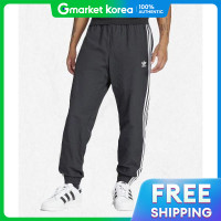 ราคา adidas อาดดาส ADIDAS กางเกงวอรมผาทอ Firebird สดำ IT2501 2437686 (26265217941)