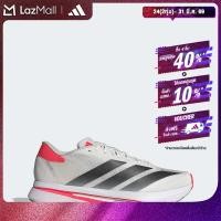 ราคา adidas วิ่ง รองเท้า Adizero SL 2 ผู้ชาย สีขาว JI2983 (24385999262)