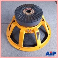 ราคา PR AUDIO ลำโพง18 VOICE4 220x40มิล ดอกลำโพงลำโพง 18 นิ้ว ดอกลำโพงบ้าน ดอกลำโพงกลางแจ้ง PR AUDIO เอไอ ไพศาล (126634907928)