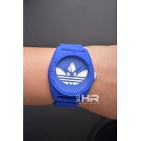 ราคา Adidas ADH6169 นาฬิกา Adidas ผู้ชาย ของแท้ สายซิลิโคน สินค้าใหม่ รับประกัน 1 ปี 12 24HR (753938)