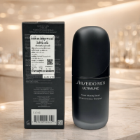 ราคา แท้ฉลากไทยลอตปี2025 Shiseido Men Ultimune Power Infusing Serum 50ml (16305202100)