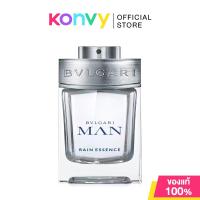 ราคา Bvlgari Man Rain Essence EDP 100ml น้ำหอมบุลการีสำหรับผู้ชาย ที่ได้แรงบันดาลใจจากพลังที่ไม่สิ้นสุดของสายน้ำและสายฝน ของแท้ 100 (19815545026)