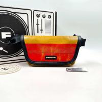 ราคา Freitag Jamie ผ้าเหลืองแดง (25126463195)