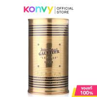 ราคา Jean Paul Gaultier Le Male Elixir EDP 75ml น้ำหอมอันเข้มข้นสำหรับผู้ชาย แนวกลิ่นวูดดี้ อโรมาติก แอมเบอร์ ของแท้ 100 (24456863803)