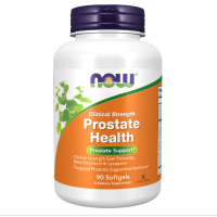 ราคา 2025 new Prostate Health w Saw Palmetto Lycopene by NOW FOODS (25276279484)