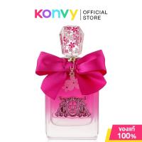 ราคา Juicy Couture Viva La Juicy Petals Please EDP 100ml น้ำหอมสำหรับผู้หญิง กลิ่นหอมฟลอรัลฟรุ๊ตตี้ (21156410729)