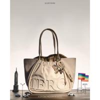 ราคา offical ของแท้ MERGE A DAY BAG L mini 7 Color Merge กระเป๋า (26406310217)