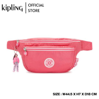 ราคา กระเป๋า KIPLING รุ่น YASEMINA XL สี Lively Pink Barbie X Kipling Barbie (19821686159)