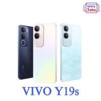 ราคา Vivo y19s 4 128GB 6 128GBเครื่องศูนย์ไทยประกันศูนย์ไทย สินค้ามีการแอคติเวทประกันแล้ว (23359847924)