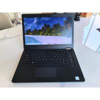 ราคา USED Dell latitude E5490 Core i5 8250U 1 60Ghz Ram 8 Gb DDR4 SSD 240 Ghz จอ 14 นิ้ว (26230705768)