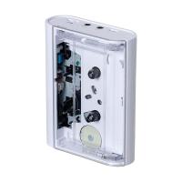 ราคา Aurex Wireless Cassette Player AX W10CAurex AUREX Wireless Cassette Player AX W10 (26231840710)