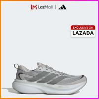 ราคา adidas วิ่ง รองเท้าวิ่ง SUPERNOVA GLIDE สำหรับผู้ชาย ผู้ชาย สีเทา HQ7559 (26286718807)