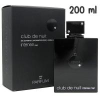ราคา Club de Nuit Intense Man by Armaf Eau de Parfum 200 ml (25234950010)