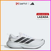 ราคา adidas Running SUPERNOVA GLIDE M RUNNING SHOES Men White KK3617 (26286492833)
