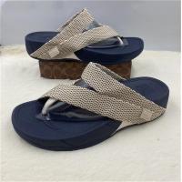ราคา Limited time discount FItflop MENS AND WOMENS SANDALS รองเท้าวิ่ง รองเท้ากีฬา รองเท้าแตะ 5 YEAR WARRANTY (21133244380)