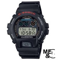 ราคา CASIO G SHOCK DW 6900U 1DR ของแท้ ประกันศูนย์ CMG (24069194840)
