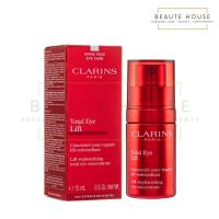 ราคา Clarins รวมยกกระชับรอบดวงตา15มล (21343144130)