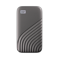 ราคา WD MY PASSPORT SSD TYPE CUSB3 0 1TB Space Grey MS4 000812 (21389518151)