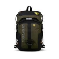 ราคา FX Creations x GUNDAM BACKPACK กระเป๋าสะพายกันดั้ม MS 06F ZAKU II AGS PRO SUSPENSION BACKPACK (23377396265)