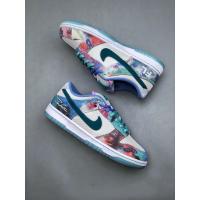 ราคา พร้อมส่งของแท้ รุ่นนี่ใส่ตรงไซสNike Dunk SB แฟชั่น รองเท้ากีฬา สินค้าพร้อมกล่อง อุปกรณ์ครบ จัดส่งฟรี (24836382459)