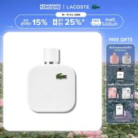 ราคา น้ำหอม LACOSTE L1212 BLANC EDT 100ML (25446934503)