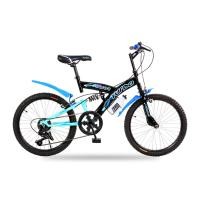 ราคา จักรยานเทอร์โบ จักรยานเด็ก TURBO BICYCLE รุ่น 20 MAJOR SHIMANO 6 SPEED โช้คกลาง จัดส่งเป็นกล่อง ประกอบแล้ว 85 (21473033651)