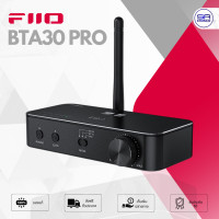 ราคา ใช้โค้ดลดอีก 10 FiiO BTA30 PRO ตัวรับและส่งสัญญาณ Bluetooth5 0 BTA 30 PRO BTA30 PRO ประกันศูนย์ไทย (23178213013)