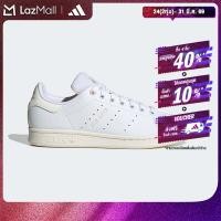 ราคา adidas Lifestyle Stan Smith Shoes Women White ID4549 (22434669968)