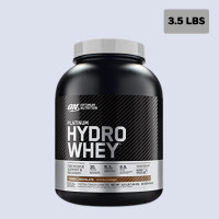 ราคา OPTIMUM NUTRITION Platinum Hydrowhey Protein Powder 100 Hydrolyzed Whey Protein Isolate Powder 3 5 lbs เวย์ไฮโดรไลซ์คุณภาพสูงช่วยเสริมสร้างกล้ามเนื้อ (20787888066)