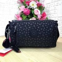 ราคา กระเป๋าสะพาย Kipling Reth กระเป๋าสะพายทรงสวย รุ่นยอดนิยมเลยค่ะ สายสะพายปรับระดับสั้น ยาว (12949811298)