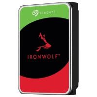 ราคา SEAGATE IRONWOLF 4TB NAS HDD 5400RPM CACHE 256MB SATA 3YRS ST4000VN006 3Y (19254739469)