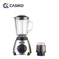 ราคา Casiko เครื่องปั่นน้ำผลไม้ รุ่น CK 7500 สีดำ (1074900047)