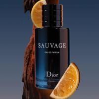 ราคา Dior Sauvage Eau De PARFUM เป็นทางการ 100ML EDP กลิ่นติดนาน (126827915310)