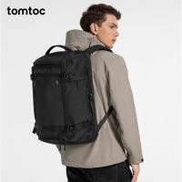 ราคา Tomtoc เป้สะพายหลังสำหรับเดินทางความจุใหญ่ T67 (126246726917)