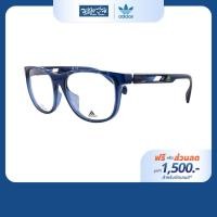 ราคา ฟรีคูปองเลนส์ 1500 adidas Sport กรอบแว่นตา รุ่น AD5002 (22606628766)