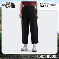 ราคา THE NORTH FACE W HIGH WAIST PANT AP กางเกงผู้หญิง (25669470806)