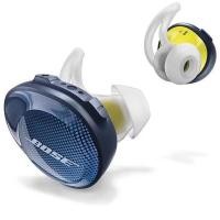 ราคา BOSE SoundSport Free หูฟังไร้สาย พร้อมเคสชาร์จแบบไร้สาย สำหรับเล่นกีฬาออกกำลังกาย (25116129873)