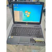 ราคา โน๊ตบุ๊คมือสองยี่ห้อ Acer ซีพียู Intel Core Duo T3400 แรม 4GB DDR2 จอ 14 นิ้ว HD การ์ดจอ Intel GMA 4500M HDD 160GB Windows 7 แบตเตอรี่เก็บไฟ สภาพสวยๆ เครื่องไม่อืด ไม่ค้าง ใช้งานปกติ ลงโปรแกรมพื้นฐานพ