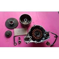 ราคา ชุดมัดไฟCbr150iหัวฉีด สินค้าแท้มือสอง ได้ครบชุดตามภาพ (24007231657)