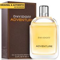 ราคา Davidoff Adventure EDT 100 ml (844826152)
