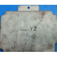 ราคา กล่องเครื่องยนต์ ECU Y2 Nissan Sunny เครื่อง GQ (126738797524)