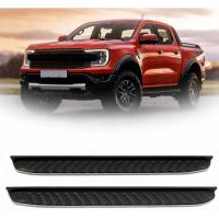ราคา บันไดข้าง Ranger 2015 2016 2017 2018 2019 2020 2021 4 ประตู XL XLT T6 T7 T8 ทรงห้าง ดำ FORD RANGER (26410962489)