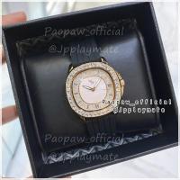 ราคา นาฬิกา LYN รุ่น SYLVIE WATCH LL23FTD004 รุ่นใหม่ล่าสุด พร้อมกล่อง และถุงกระดาษ (25474937046)