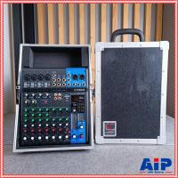 ราคา COMPACT RACK MIX YAMAHA MG10 ราคาเฉพาะกล่องRACKไม่รวมมิกเซอร์ MG10XU ไม้ 6mm เอไอ ไพศาล (21746714916)