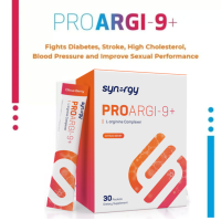 ราคา ์NEW โปรอาร์จีไนน์ พลัส Synergy ProArgi 9 Plus วิตามินรวม 30 ซอง กินนาน 1 เดือน (22188117784)